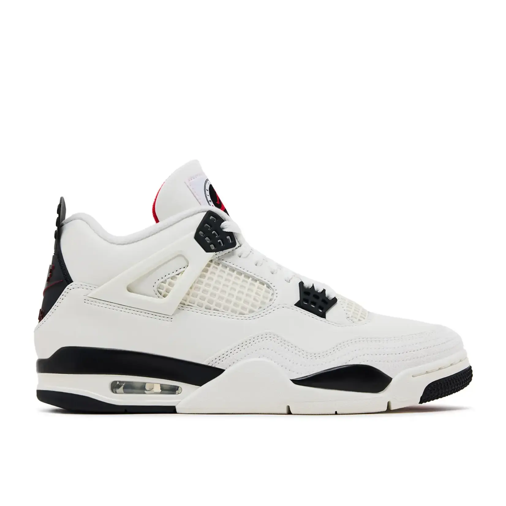 Jordan Jordan 4 Retro Flight Club Size 12.5, DS BRAND NEW