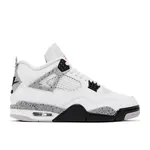Jordan Jordan 4 Retro White Cement (2025) Size 12.5, DS BRAND NEW*