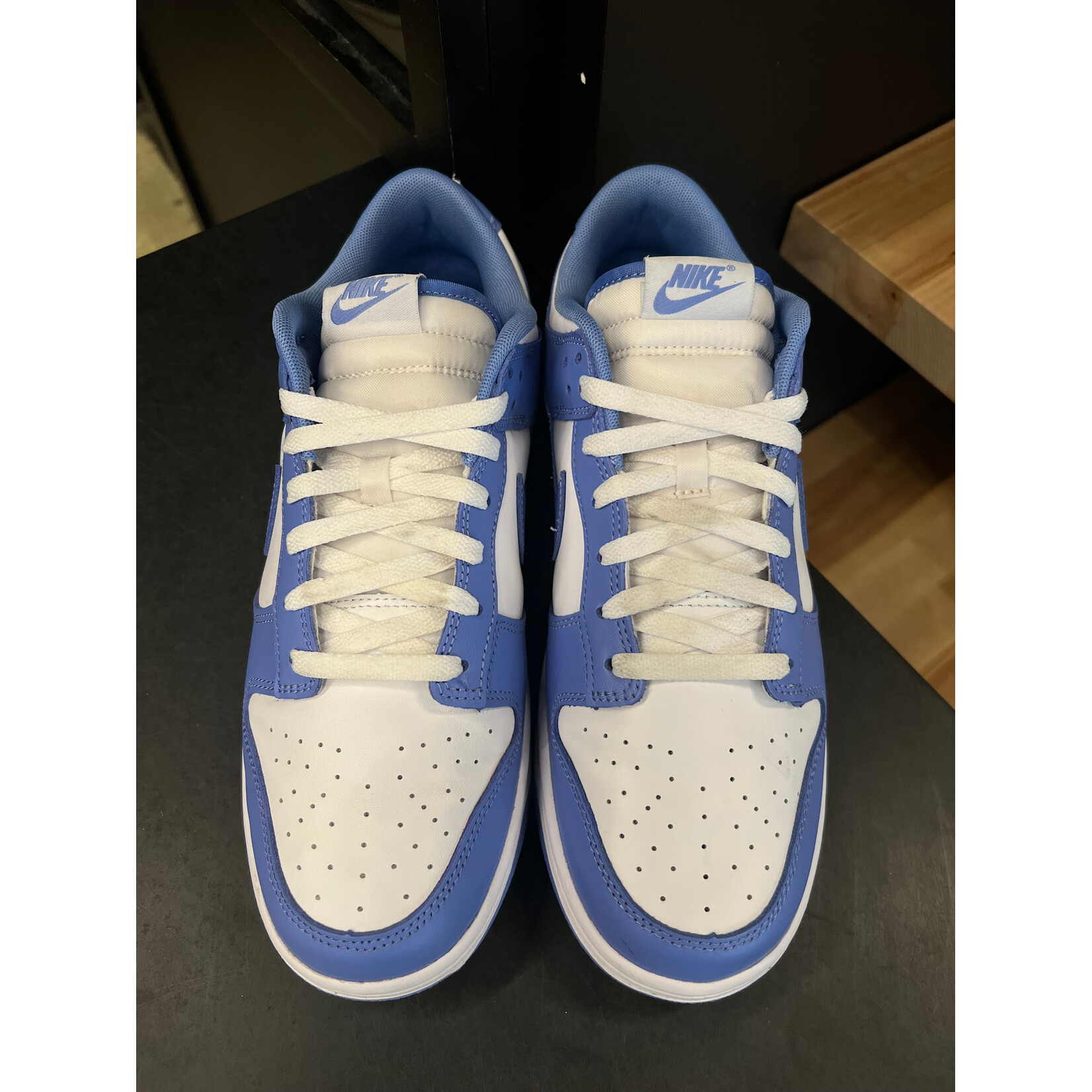 Nike Nike Dunk Low Polar Blue Size 10.5, PREOWNED