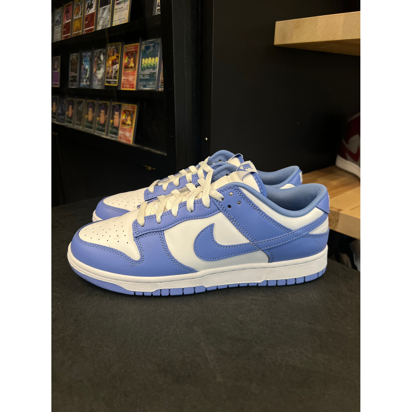 Nike Nike Dunk Low Polar Blue Size 10.5, PREOWNED