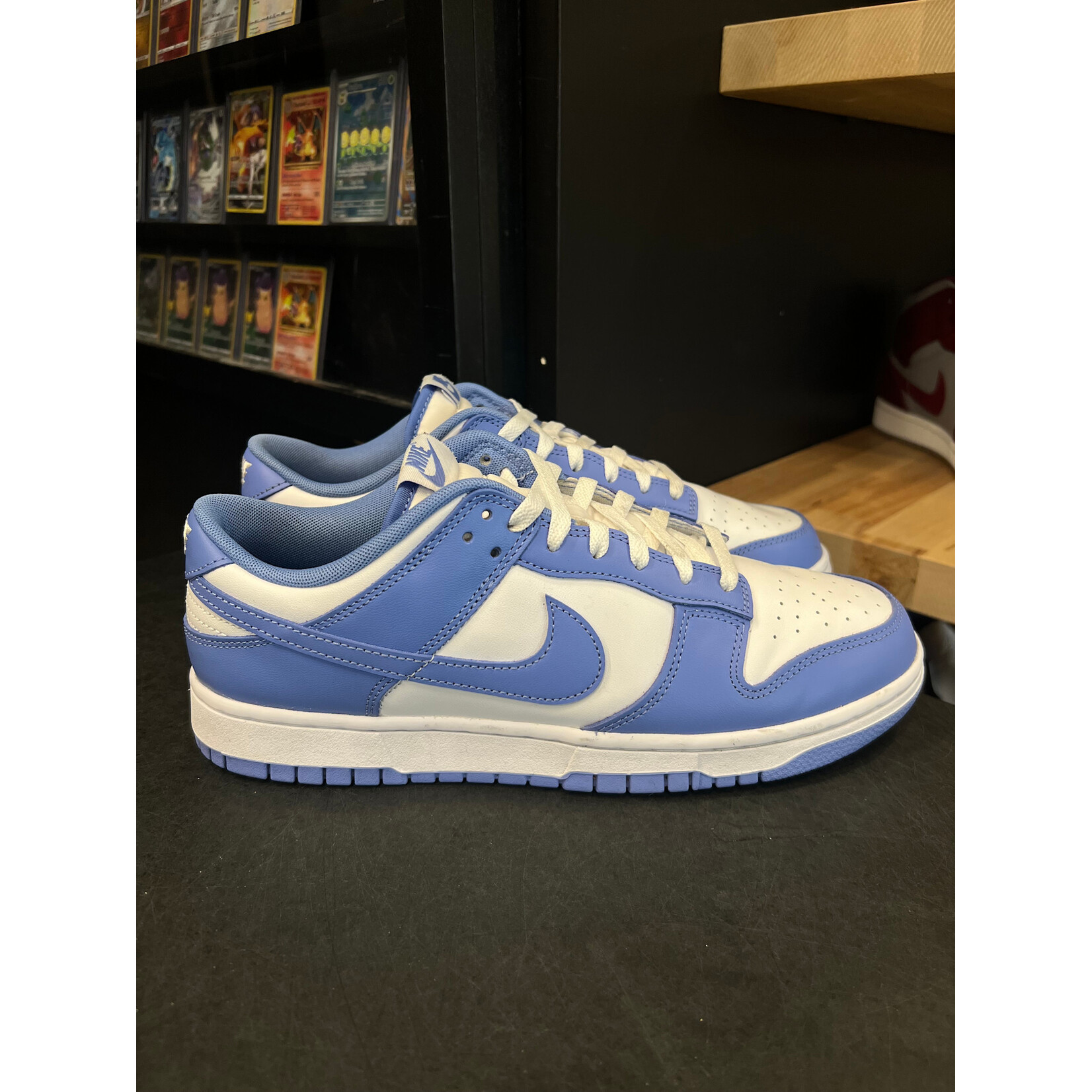 Nike Nike Dunk Low Polar Blue Size 10.5, PREOWNED