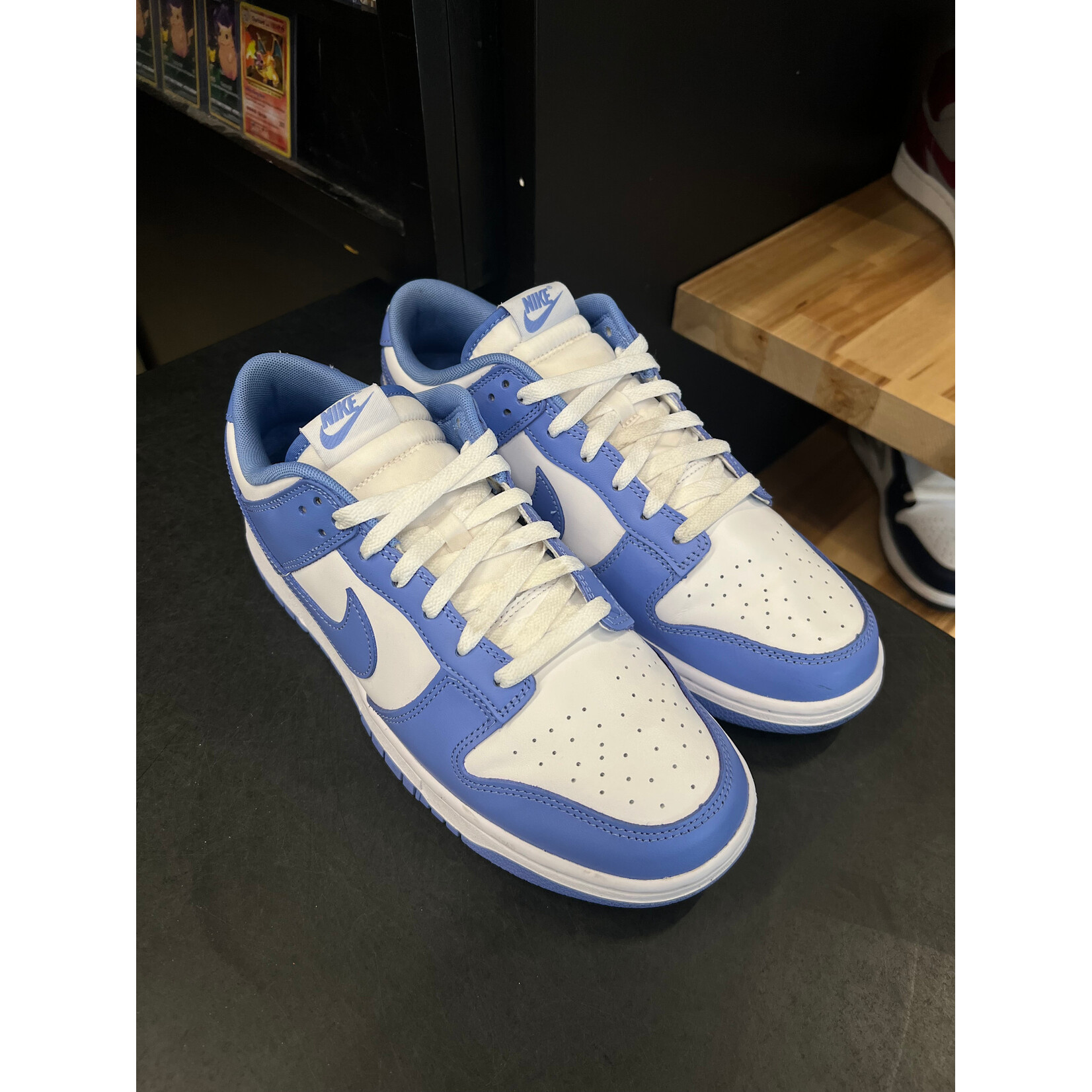 Nike Nike Dunk Low Polar Blue Size 10.5, PREOWNED