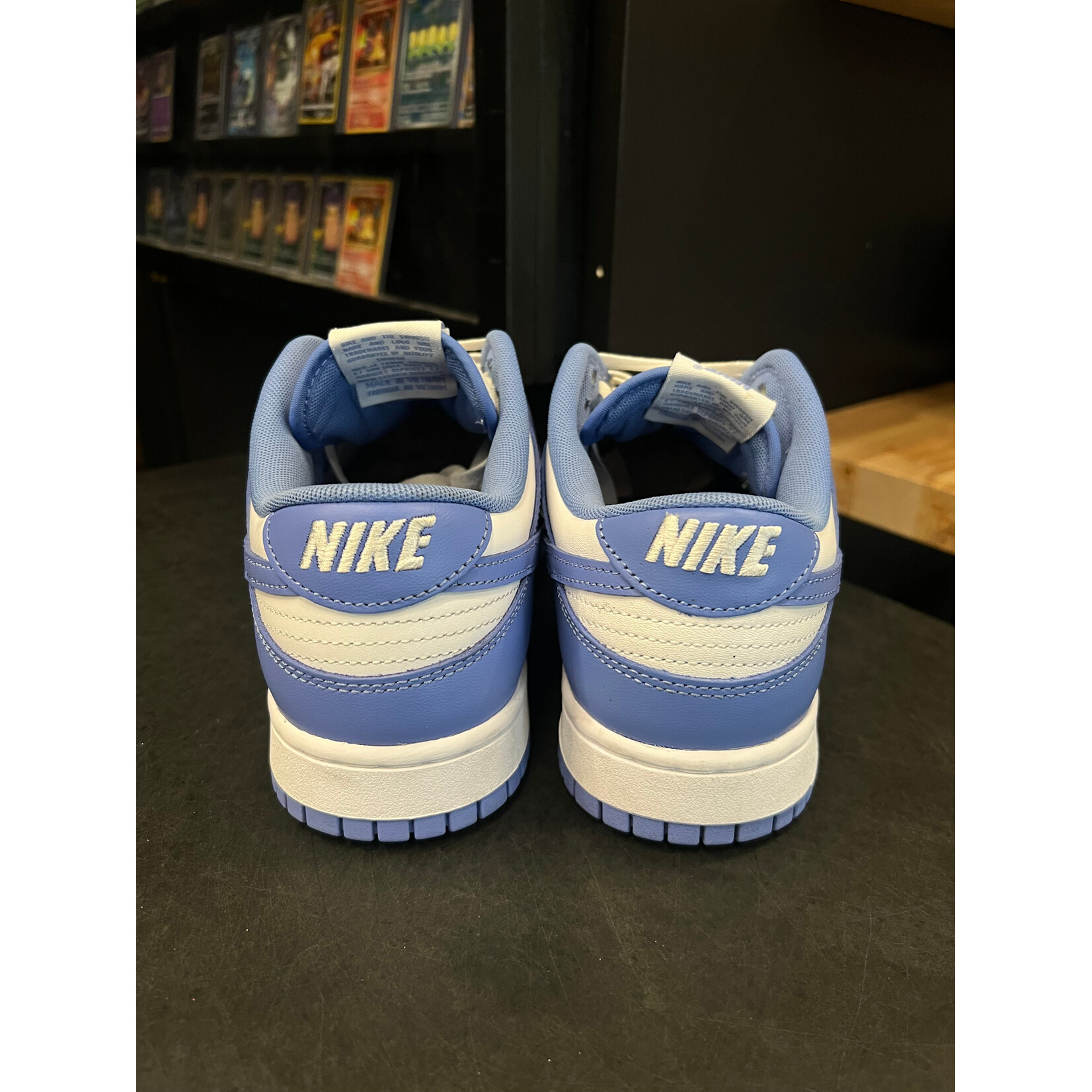 Nike Nike Dunk Low Polar Blue Size 10.5, PREOWNED