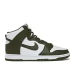 Nike Nike Dunk High Retro Cargo Khaki (2021) Size 11, DS BRAND NEW