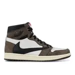 Jordan Jordan 1 Retro High OG SP Travis Scott Mocha Size 10.5, DS BRAND NEW