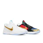 Nike Nike Kobe 5 Protro Undefeated What If Pack Size 7, DS BRAND NEW*