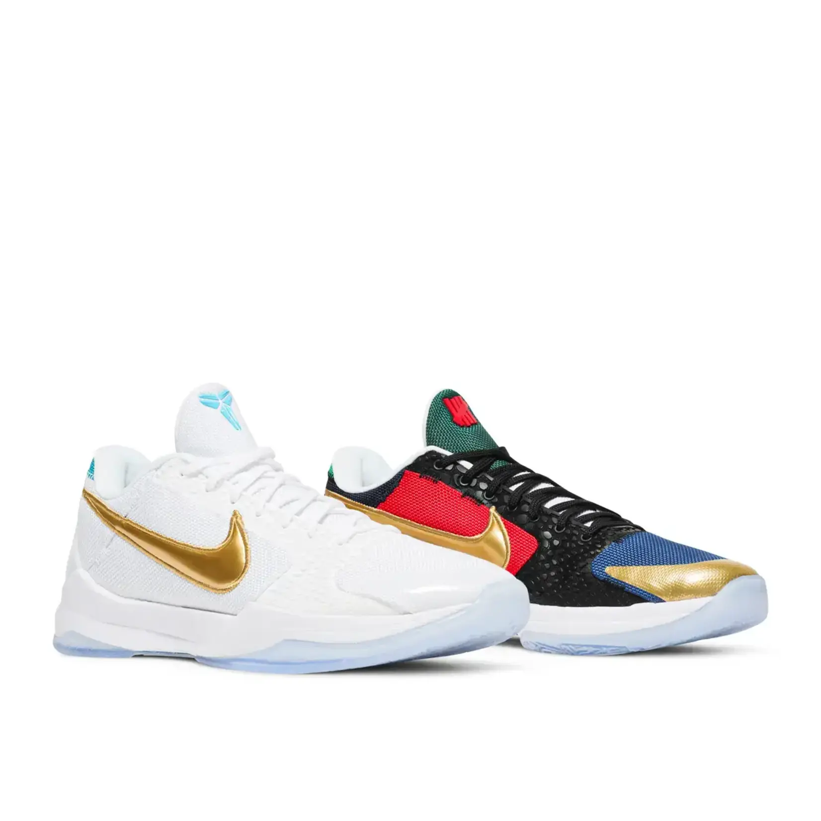 Nike Nike Kobe 5 Protro Undefeated What If Pack Size 7, DS BRAND NEW*