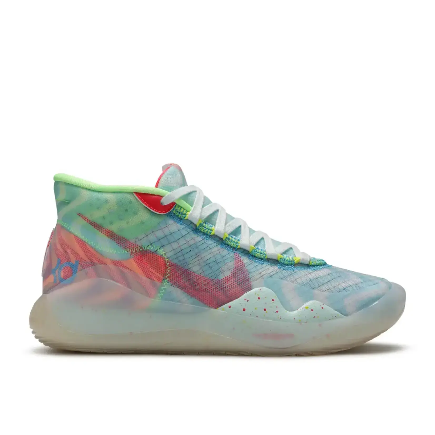 Nike Nike KD 12 Wavvy Size 10.5, DS BRAND NEW*