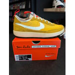 NikeCraft NikeCraft General Purpose Shoe Tom Sachs Archive Dark Sulfur Size 11W, PREOWNED