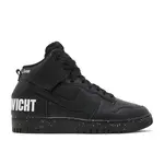 Nike Nike Dunk High Undercover Chaos Black Size 9, DS BRAND NEW*