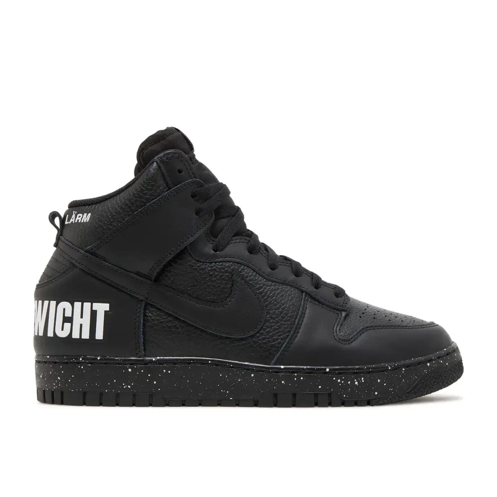 Nike Nike Dunk High Undercover Chaos Black Size 9, DS BRAND NEW*