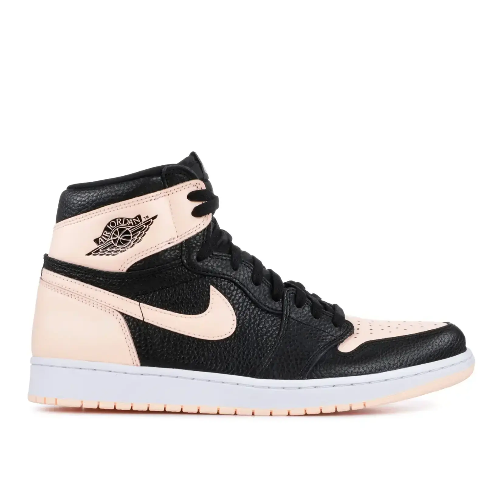 Jordan Jordan 1 Retro High Black Crimson Tint Size 9, DS BRAND NEW