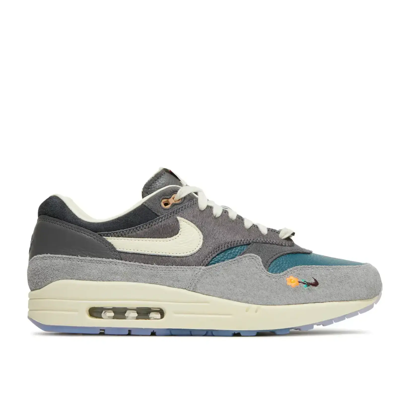 Nike Nike Air Max 1 Kasina Won-Ang Grey Size 9.5, DS BRAND NEW*