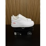Nike Nike Air Force 1 Low Supreme White Size 9, PREOWNED
