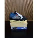 Jordan Jordan 4 Retro Union Off Noir Size 7.5, PREOWNED