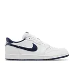 Jordan Jordan 1 Retro Low '85 Metallic Blue Size 11, DS BRAND NEW NO BOX