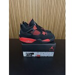 Jordan Jordan 4 Retro Red Thunder (2023) Size 8.5, PREOWNED