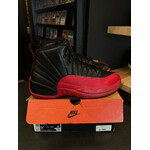 Jordan Jordan 12 Retro Flu Game (2025) Size 9.5, PREOWNED