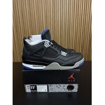 Jordan Jordan 4 Retro Motorsports Alternate Size 11.5, PREOWNED