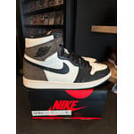 Jordan Jordan 1 Retro High Dark Mocha Size 11, PREOWNED
