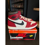 Jordan Jordan 1 Retro High OG Chicago Lost and Found Size 11, PREOWNED