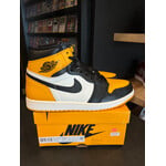 Jordan Jordan 1 Retro High OG Taxi Size 11, PREOWNED