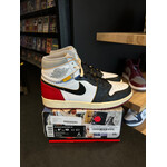 Jordan Jordan 1 Retro High Union Los Angeles Black Toe Size 8.5, PREOWNED