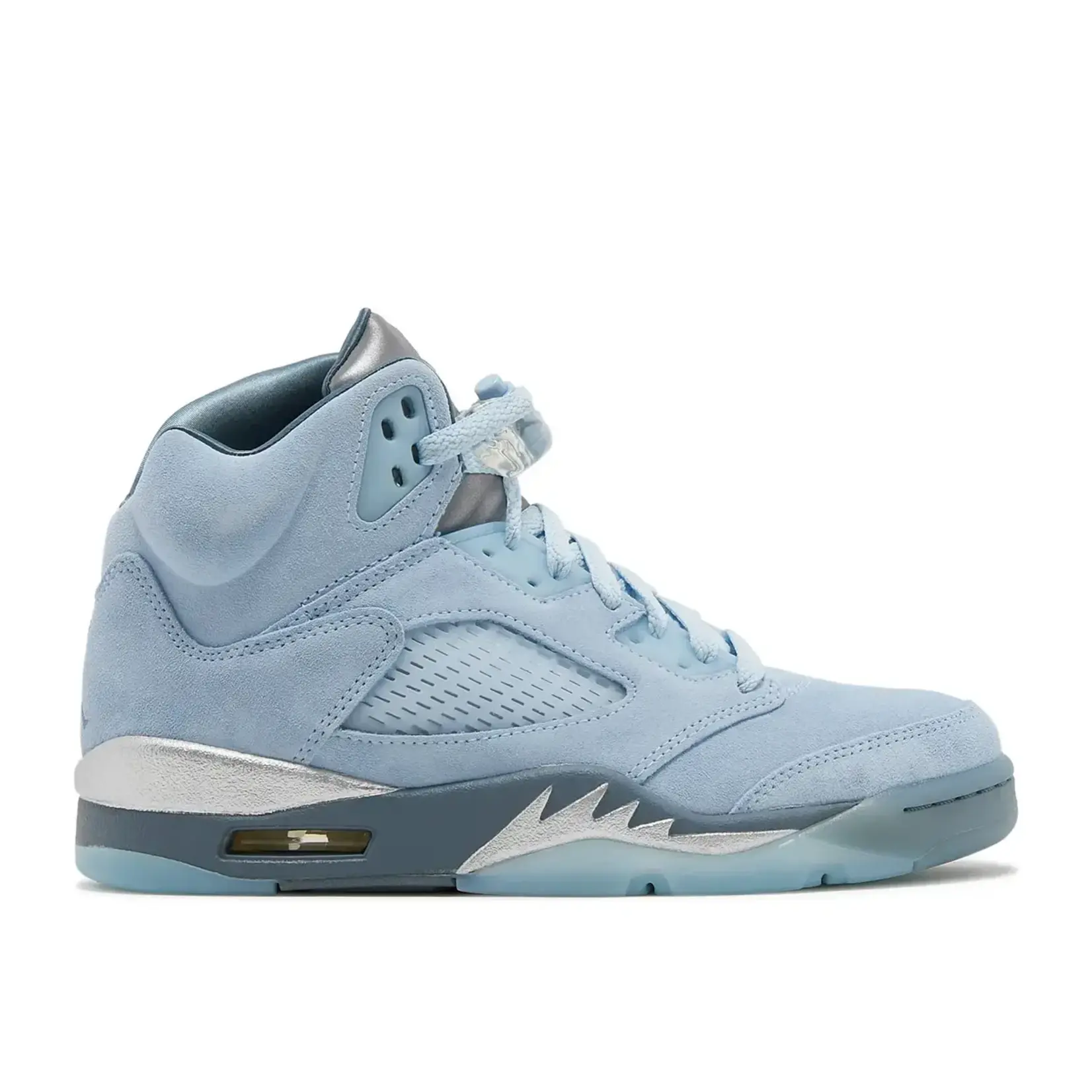 Jordan Jordan 5 Retro Bluebird (Women's) Size 9.5W, DS BRAND NEW