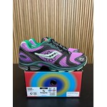 Saucony Saucony ProGrid Triumph 4 Jae Tips Flowers Grow Uptown Perilla Size 10.5, PREOWNED