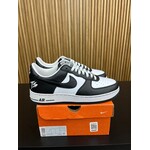 Nike Nike Air Force 1 Low QS Terror Squad Blackout Size 10, PREOWNED