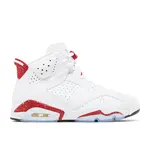 Jordan Jordan 6 Retro Red Oreo Size 9, DS BRAND NEW