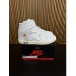 Jordan Jordan 1 Retro High Virgil Abloh Archive Alaska Size 12.5, PREOWNED