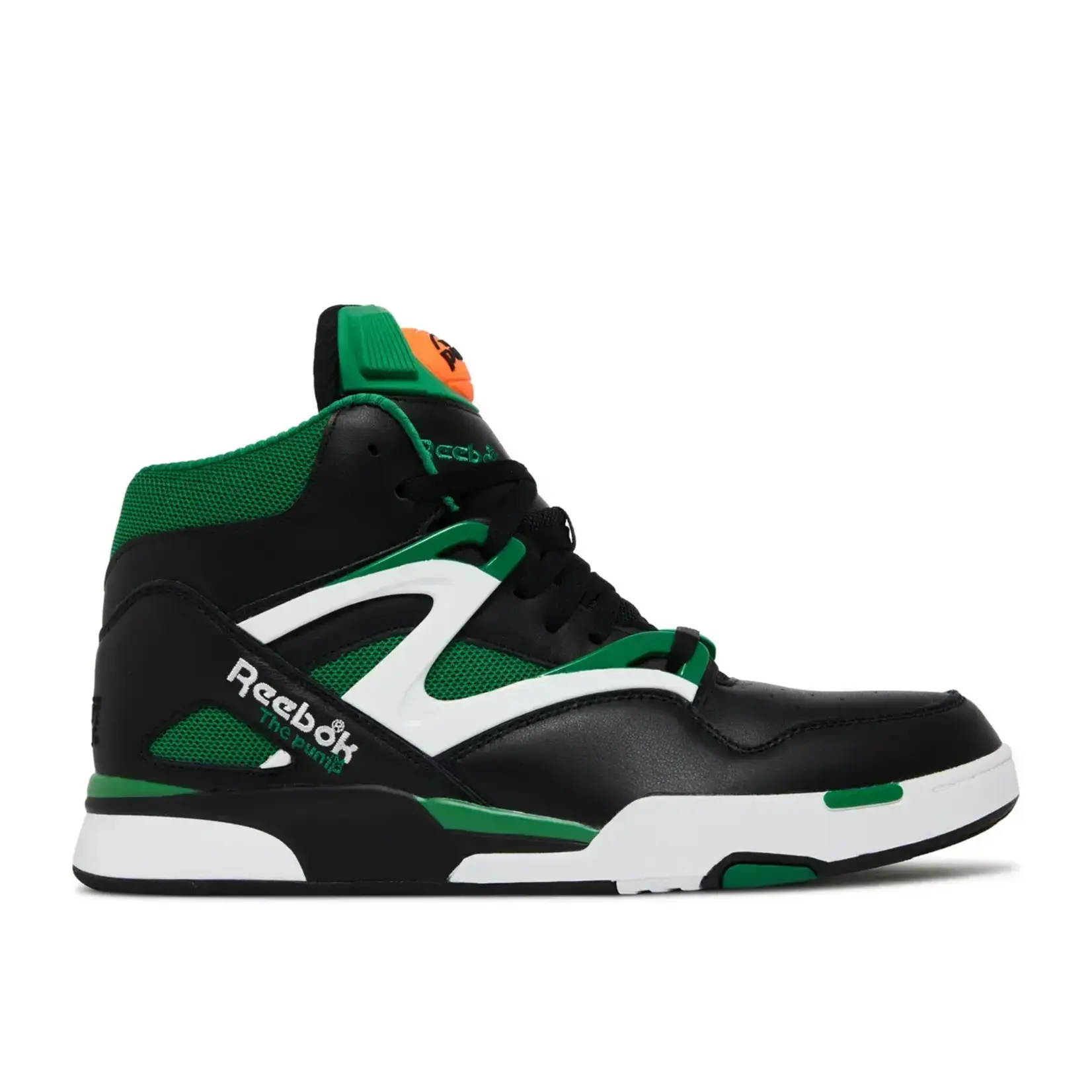 Reebok Reebok Pump Omni Zone II Celtics Size 13, DS BRAND NEW*
