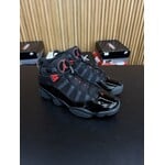 Jordan Jordan 6 Rings Anthracite Size 9.5, PREOWNED