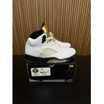 Jordan Jordan 5 Retro Olympic (2016) Size 10, PREOWNED