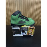 Jordan Jordan 5 Retro SE Oregon Size 10, PREOWNED