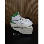 Jordan Jordan 2 Retro Lucky Green Size 10, PREOWNED