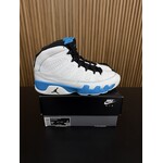 Jordan Jordan 9 Retro Powder Blue (2024) Size 9.5, PREOWNED