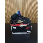 Jordan Jordan 5 Retro Top 3 Size 9.5, PREOWNED