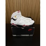 Jordan Jordan 7 Retro Cardinal (2022) Size 9.5, PREOWNED