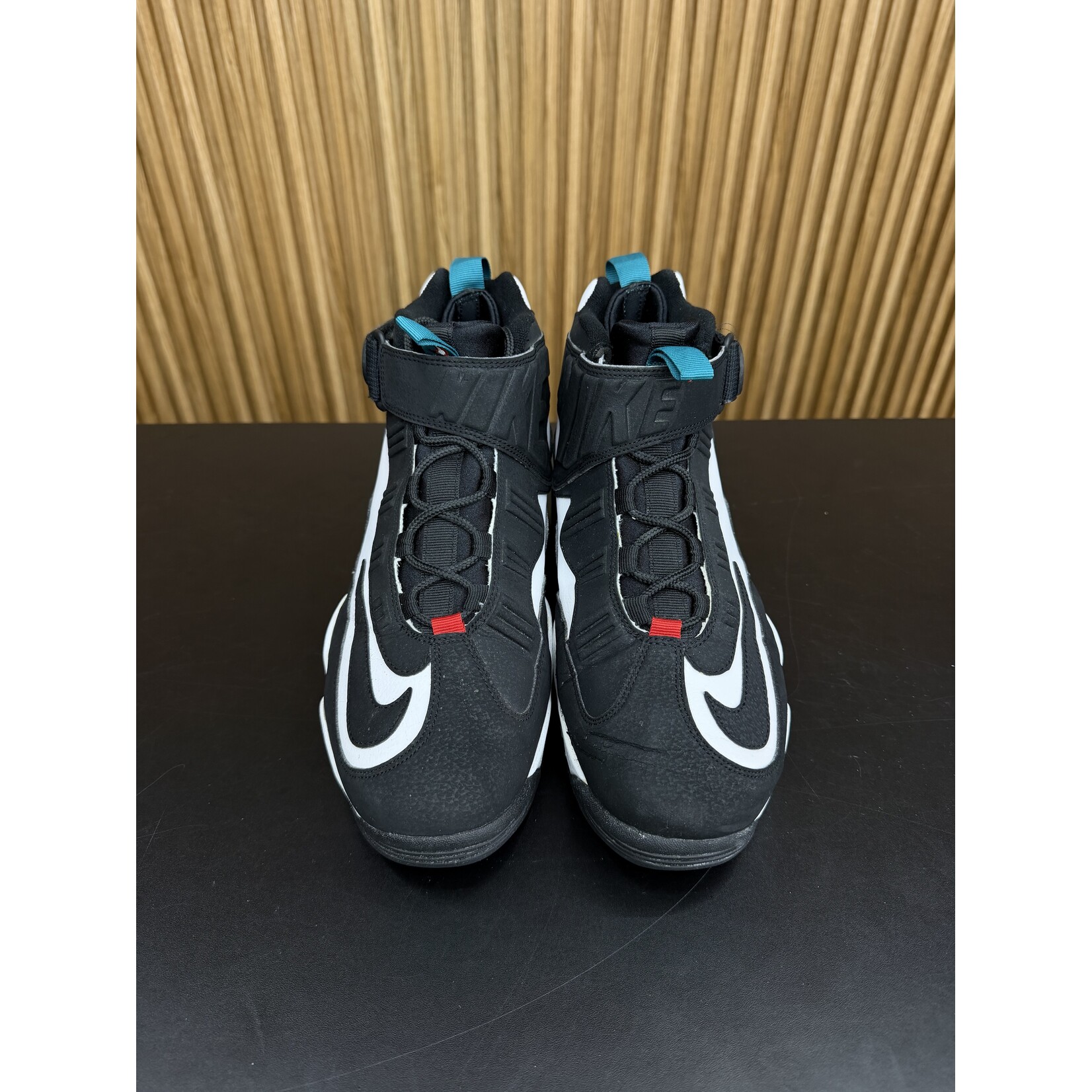 Nike Nike Air Griffey Max 1 Fresh Water (2009) Size 10, PREOWNED