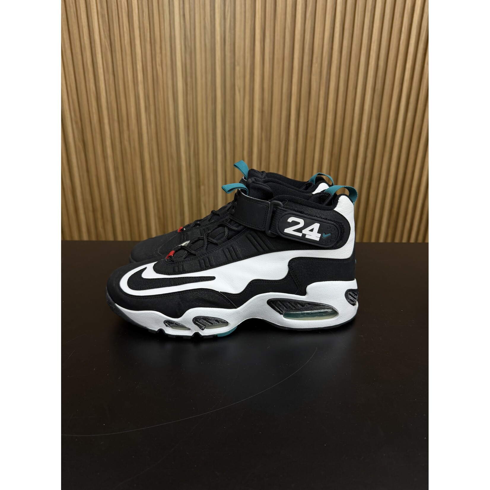Nike Nike Air Griffey Max 1 Fresh Water (2009) Size 10, PREOWNED