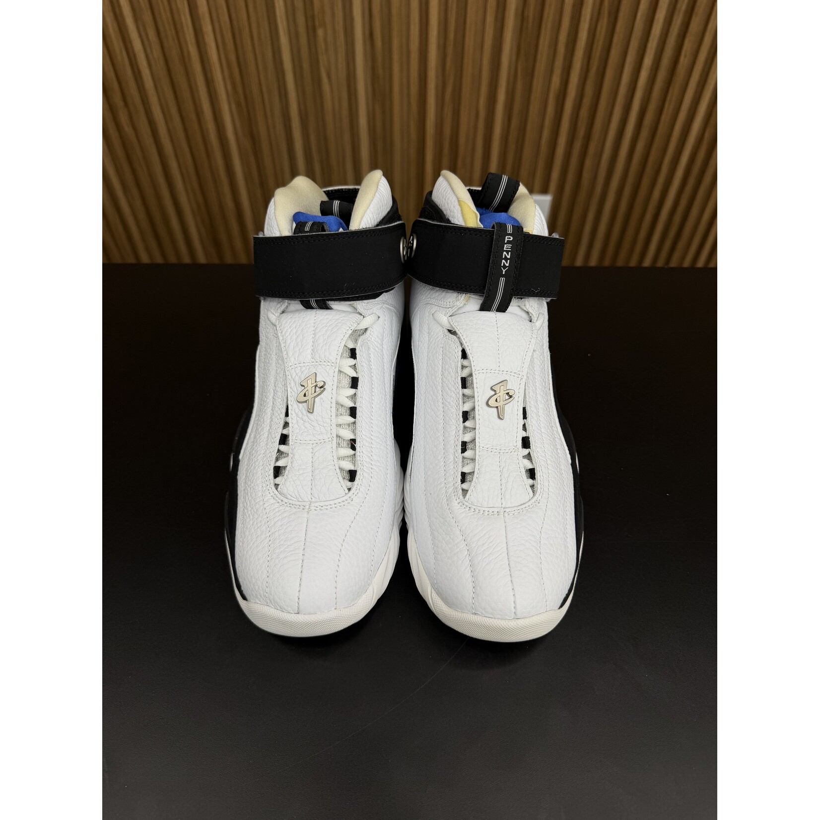 Nike Nike Air Penny IV Orlando Home (2006) Size 10, PREOWNED