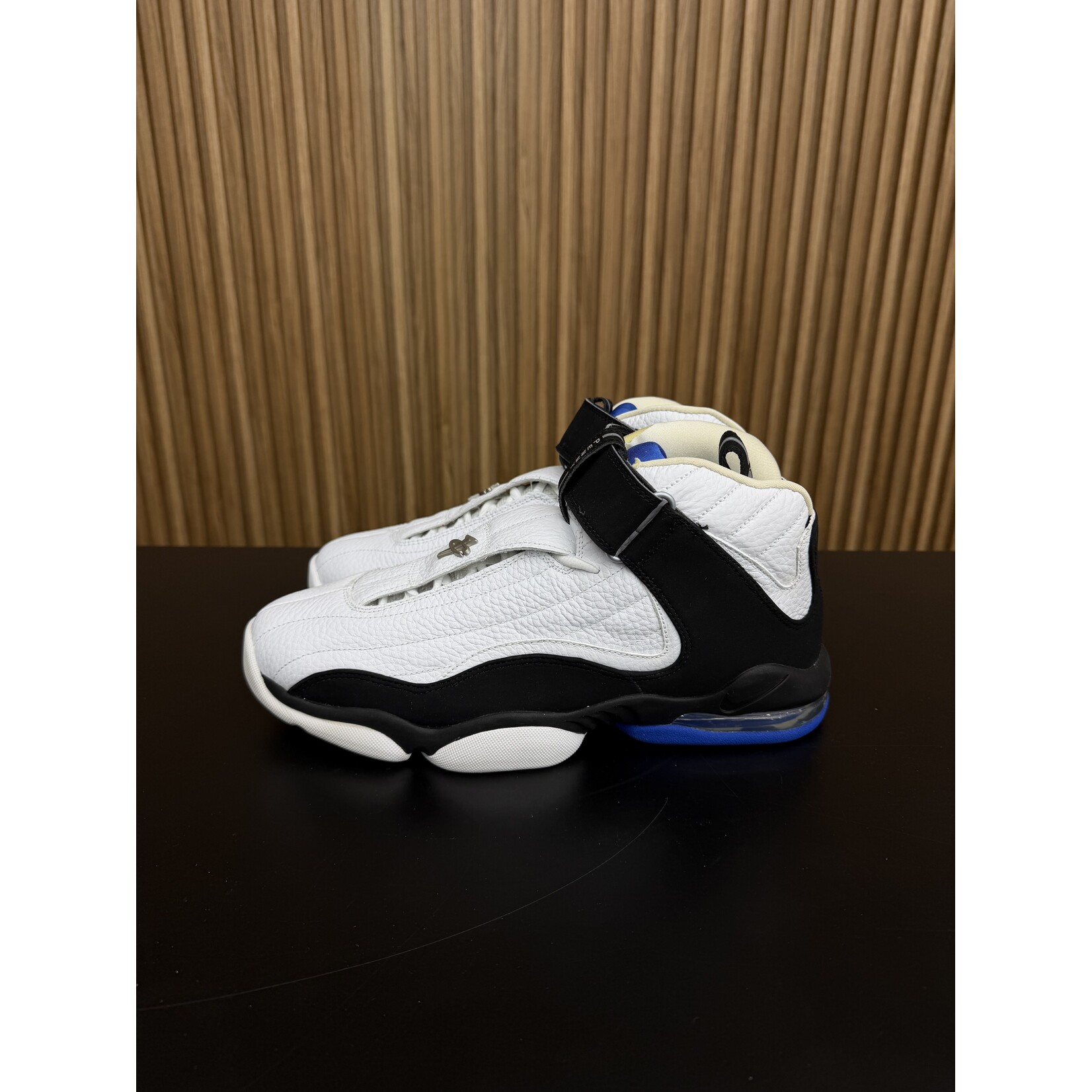 Nike Nike Air Penny IV Orlando Home (2006) Size 10, PREOWNED