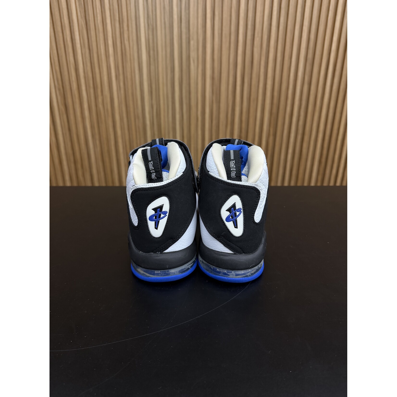 Nike Nike Air Penny IV Orlando Home (2006) Size 10, PREOWNED