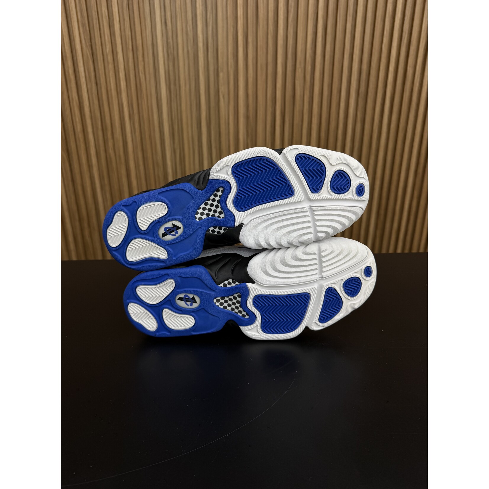 Nike Nike Air Penny IV Orlando Home (2006) Size 10, PREOWNED