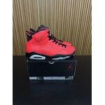 Jordan Jordan 6 Retro Infrared 23 (Toro) Size 10, PREOWNED