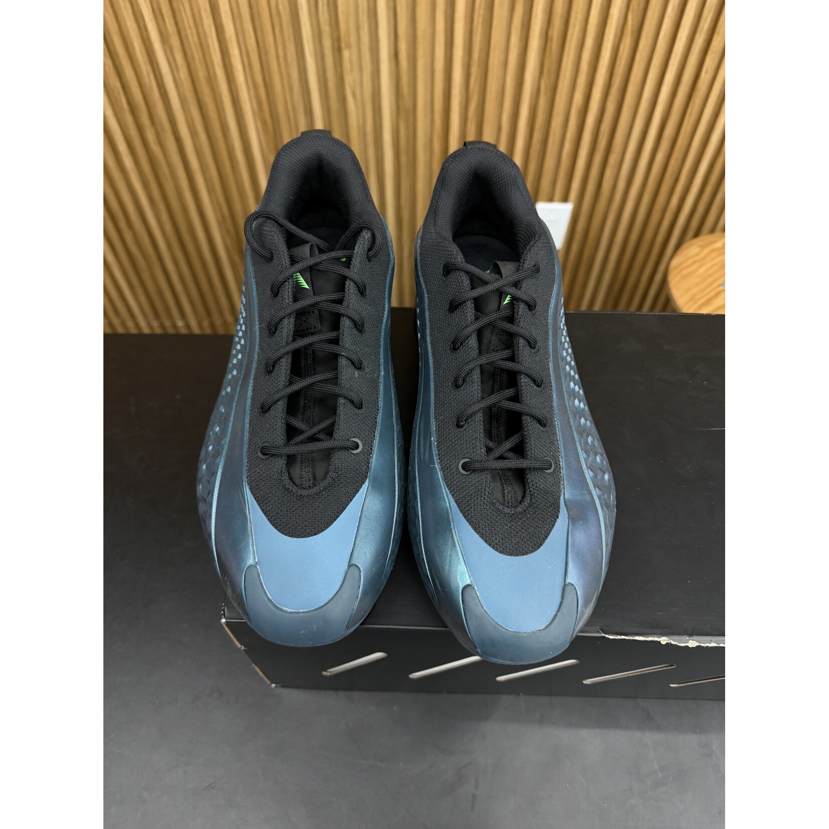 Adidas adidas AE 1 Low Metamorphosis Size 11.5, PREOWNED