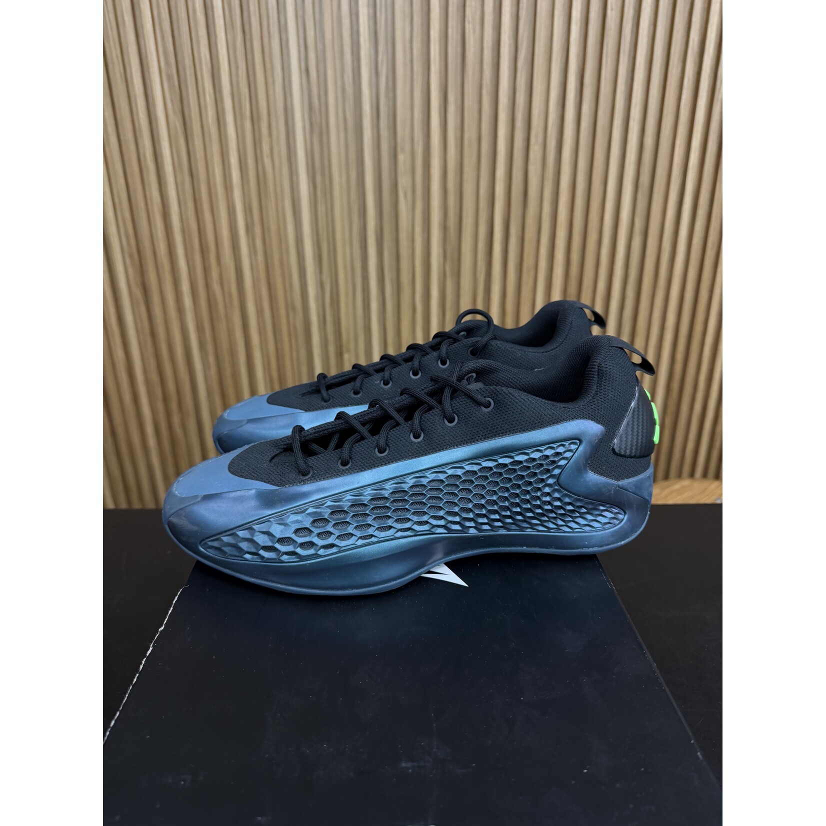 Adidas adidas AE 1 Low Metamorphosis Size 11.5, PREOWNED