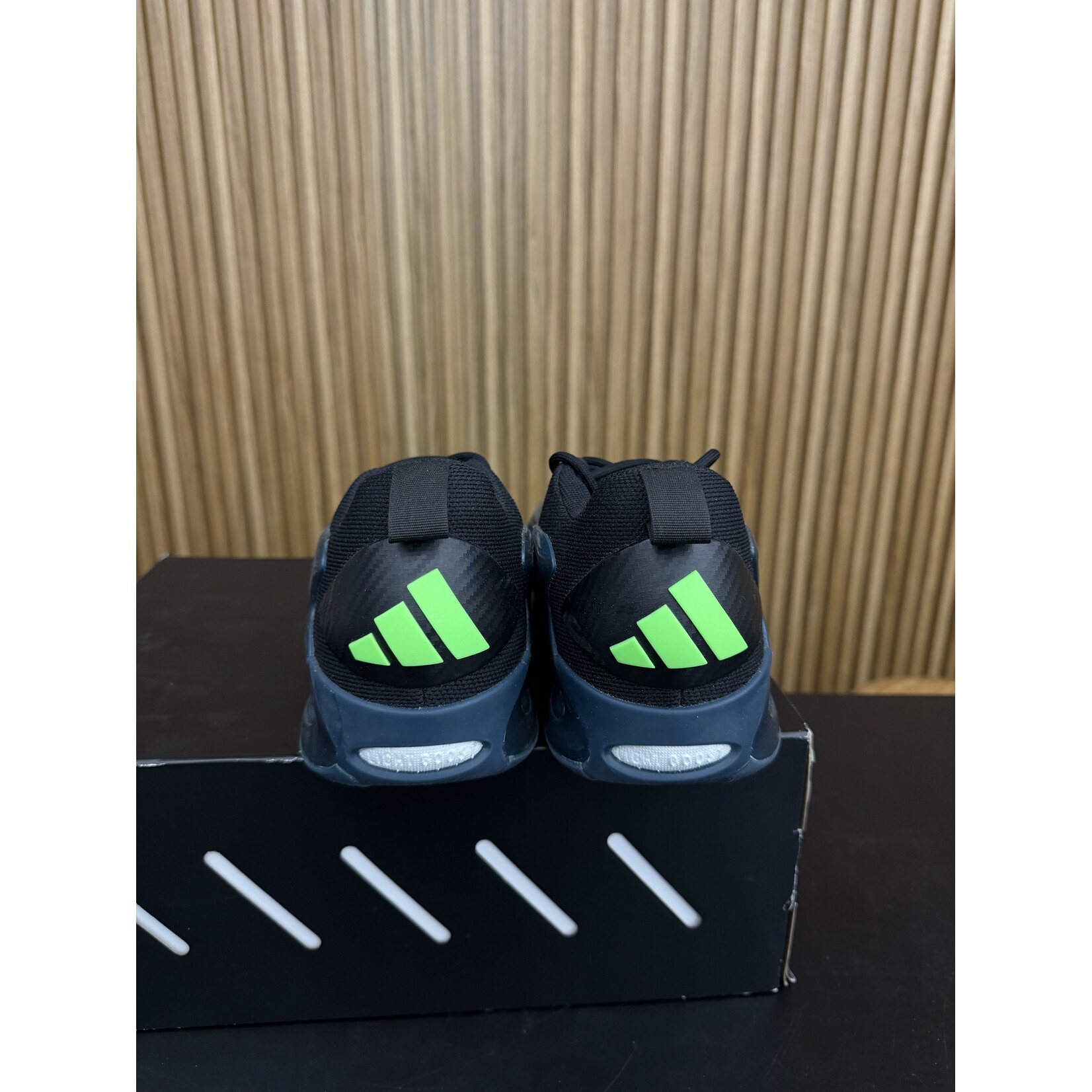 Adidas adidas AE 1 Low Metamorphosis Size 11.5, PREOWNED